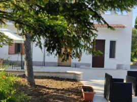 Piccola LoLu: Ortona şehrinde bir tatil evi