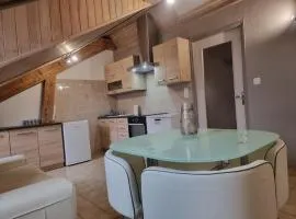 Embrun Cosy