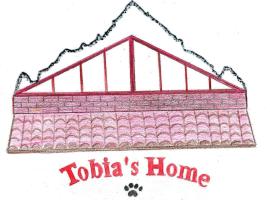 Tobia's Home, hotell i Roddino