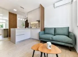 Brand new apartment "Libra" Zadar
