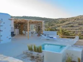 Aegean Breeze House