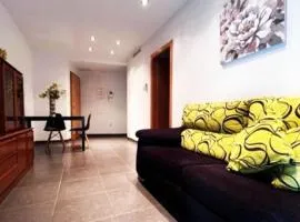 Apartamento cerca del mar en Castellon