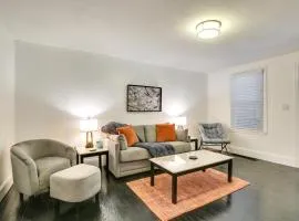 The Peaceful Post Cozy Winter Escape in Kingston