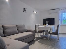 Apartment Z, apartamento em Zlarin