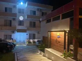 Ajan Apartments