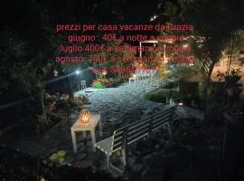 Casa Vacanze da Grazia Peschici