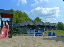 WIDOKI Rusinowo Domki Letniskowe