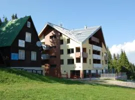 Nová Ponorka Martinské Hole Martinky