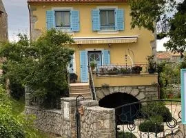 Krk Houses