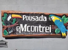 Pousada Emcontrei