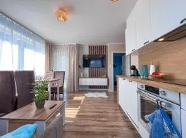 Apartamenty Aston Dębina