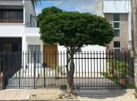 Hermosa casa en Costa de Oro