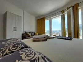 Voli Central point