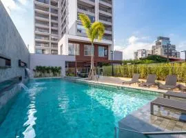 Charlie For You Vila Mariana