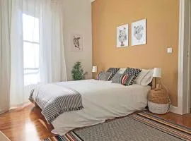 Cozy 3 room apartment near House of Music