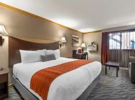 Best Western Plus Rio Grande Inn