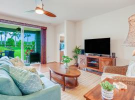 Pili Mai 1A, serviced apartment sa Koloa