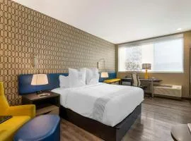 GLo Best Western Pooler - Savannah Airport Hotel