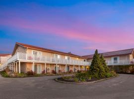 Christie's Mill Inn & Spa - BW Premier Collection, rezort v destinaci Port Severn