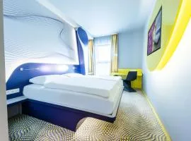 Prize by Radisson, Antwerp City, hotel in Antwerp