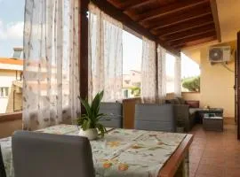 La Terrazza In Centro Dorgali