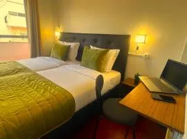 Lisabonna Guest House