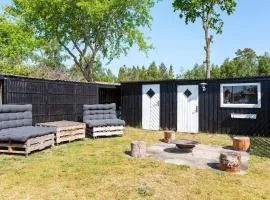 4 person holiday home in Hals-By Traum