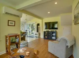Family-Friendly Cottage, Walk to the Beach!