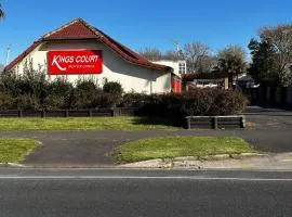 Kings Court Motor Lodge