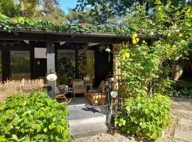 Oud-Turnhout Nature Chalet
