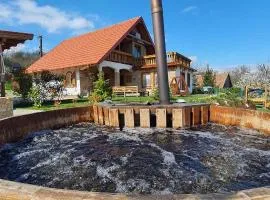 Holiday home in Balatonendred 44893
