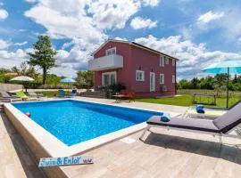 Holiday home in Tinjan - Istrien 44359