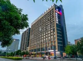 Unitour Hotel, Nanning Xianhu