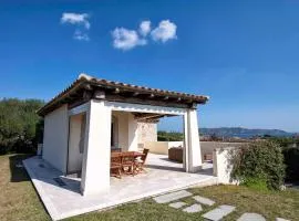Holiday home in Punta Molara 44928