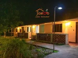 SONCCO LODGE-RESTAURANT