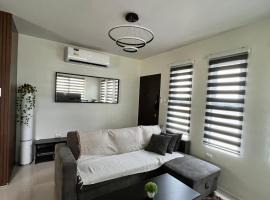 Home in Aspire Prime Residences - Block 1 Lot 39 ค็อทเทจในซานเฟอร์นานโด