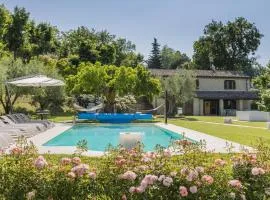 Elegant Villa, Sant'Ippolito