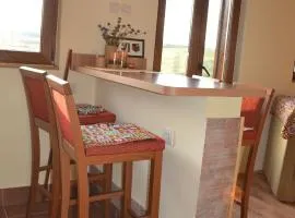 apartment at Zabljak