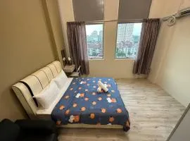 CEO7 Duplex Business Suite#Disneys HS#USM#Pisa#Pantai Hospital