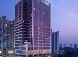Till Bright Hotel, Changsha Meixi Lake Shop