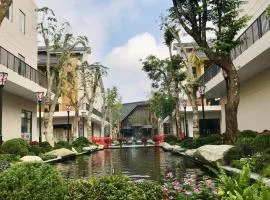 Wyndham Thanh Thủy