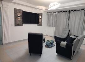 Encantador y Confortable Apartamento, svečius su gyvūnais priimantis viešbutis mieste Neiva