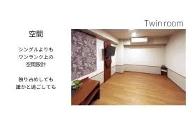 Hotel Meldia Osaka Higobashi