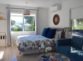 Boutique Beachside Studio Paraparaumu Beach