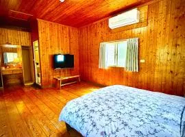 Fong Chou Chalet