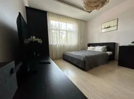 Studio apartment in private house