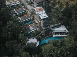 The Ning Resort Ubud