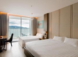 Highsea Panorama Nha Trang Apartments, ξενοδοχείο στο Να Τρανγκ