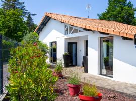 Landescape Océan, Lacs et Forêt., apartment in Biscarrosse