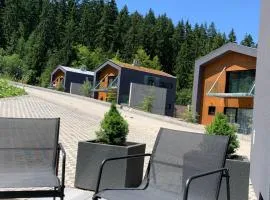 Chalet - Apartmán Malinô HRABOVO